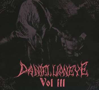 CD Daniel Lioneye: Vol III 521906