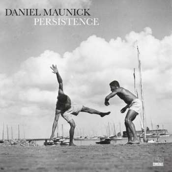 CD Daniel Maunick: Persistence 560182