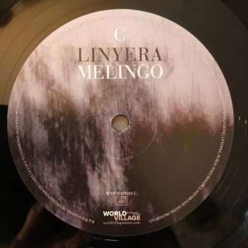 2LP Daniel Melingo: Linyera 264435