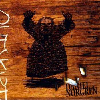 Album Daniel Norgren: Outskirt