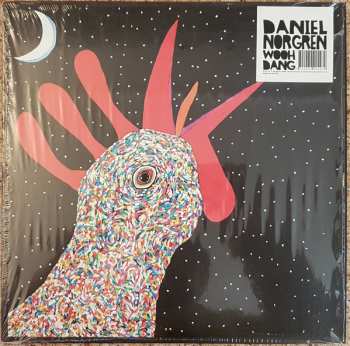 LP Daniel Norgren: Wooh Dang 596515