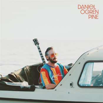 2LP Daniel Ogren: Pine 644577