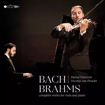 Bach | Brahms