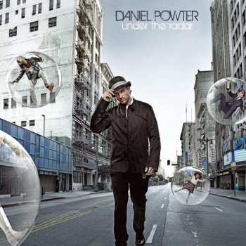 Album Daniel Powter: Under The Radar