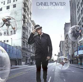 CD Daniel Powter: Under The Radar 37955