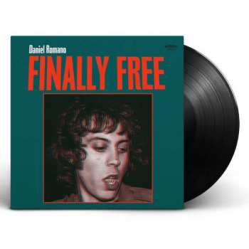 LP Daniel Romano: Finally Free 72952