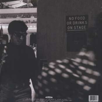 2LP Daniel Romano: Mosey 474166