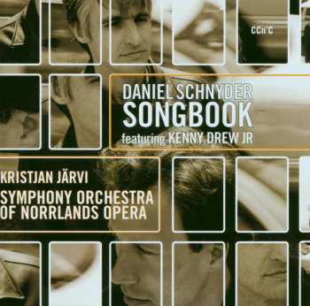 CD Daniel Schnyder: Songbook 570268