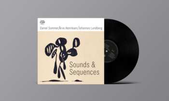 LP Daniel Sommer: Sound & Sequences 624888