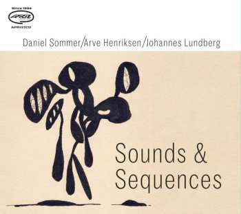 CD Daniel Sommer: Sound & Sequences 628432