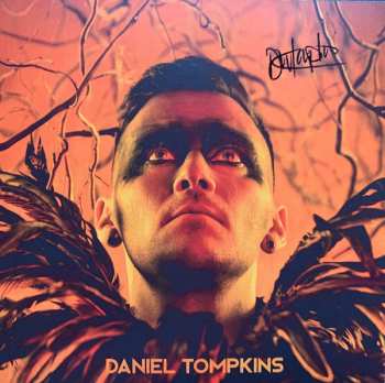 CD Daniel Tompkins: Castles DIGI 122112