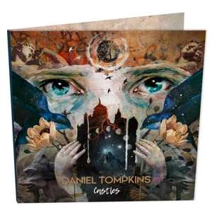 CD Daniel Tompkins: Castles LTD | DIGI 453198