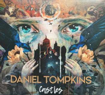 CD Daniel Tompkins: Castles DIGI 122112