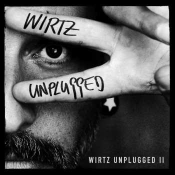 CD Daniel Wirtz: Unplugged II 586172