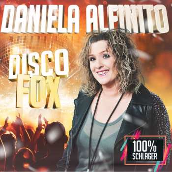 CD Daniela Alfinito: Disco Fox 638014