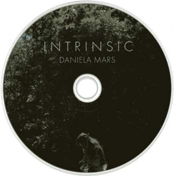 CD Daniela Mars: Intrinsic 587990