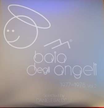 Album Daniele Baldelli: Baia Degli Angeli 1977-1978 Vol. 2