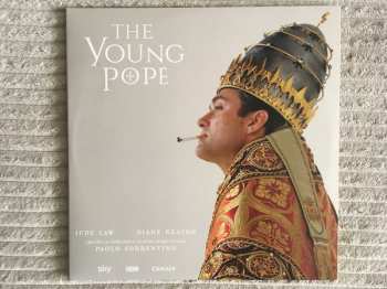 2LP Various: The Young Pope (Original Soundtrack) LTD | NUM | CLR 362229