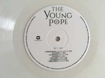 2LP Various: The Young Pope (Original Soundtrack) LTD | NUM | CLR 362229