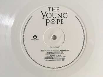 2LP Various: The Young Pope (Original Soundtrack) LTD | NUM | CLR 362229