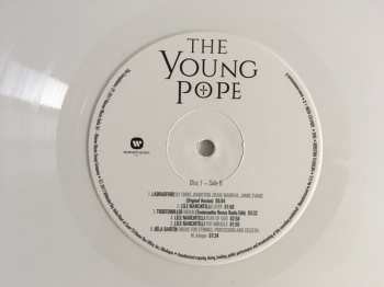 2LP Various: The Young Pope (Original Soundtrack) LTD | NUM | CLR 362229