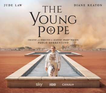 Album Various: The Young Pope (Original Soundtrack)