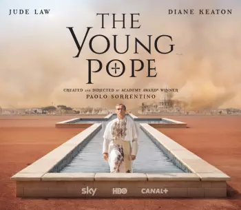 The Young Pope (Original Soundtrack)