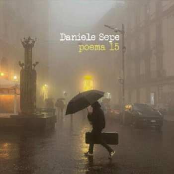 Album Daniele Sepe: Poema 15