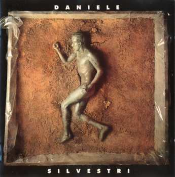 Album Daniele Silvestri: Daniele Silvestri