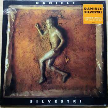 LP Daniele Silvestri: Daniele Silvestri CLR | LTD 590361