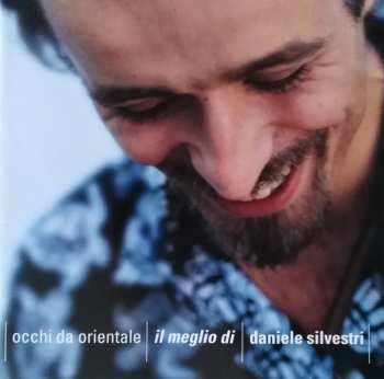 Album Daniele Silvestri: Occhi Da Orientale - Il Meglio Di