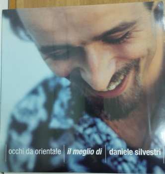 2LP Daniele Silvestri: Occhi Da Orientale - Il Meglio Di LTD 596636