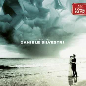 Album Daniele Silvestri: Prima Che