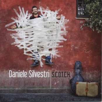 Album Daniele Silvestri: S.C.O.T.C.H.