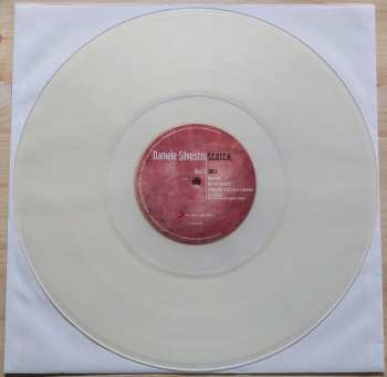 2LP Daniele Silvestri: S.C.O.T.C.H. LTD 571333