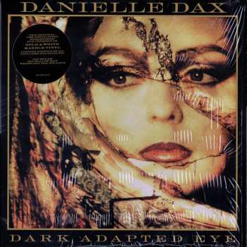 LP Danielle Dax: Dark Adapted Eye CLR | LTD 585840