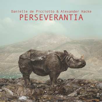 Album Danielle De Picciotto: Perseverantia