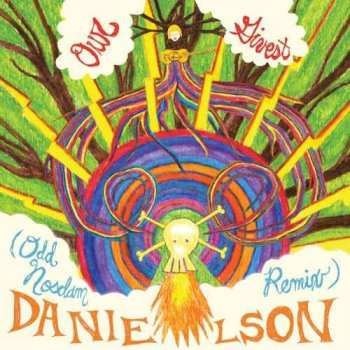 Album Danielson: Our Givest