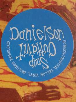 LP Danielson: Snap Outtavit CLR 90391