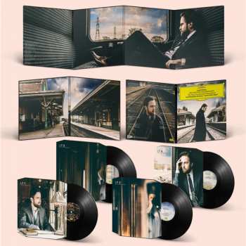 4LP/2CD Daniil Trifonov: Destination Rachmaninov 73995