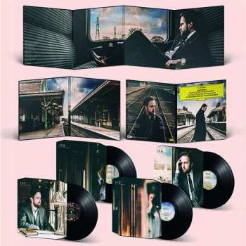 Album Daniil Trifonov: Destination Rachmaninov