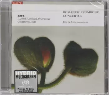 Romantic Trombone Concertos