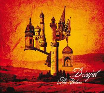 CD Dánjal: The Palace 497790