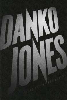 2DVD Danko Jones: Bring On The Mountain 266339