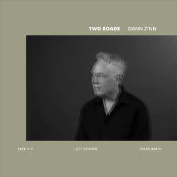 Album Dann Zinn: Two Roads