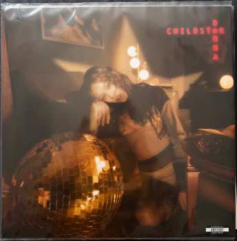 LP Danna Paola: Childstar CLR | LTD 608651