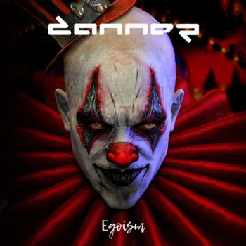 Album Danner: Egoism