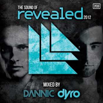 Album Dannic: The Sound Of Revealed 2012