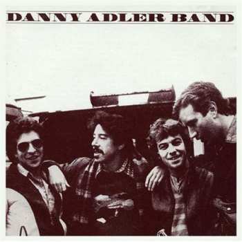 Album Danny Adler Band: Danny Adler Band