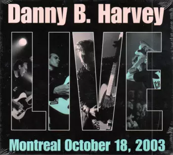 Montreal October 18, 2003